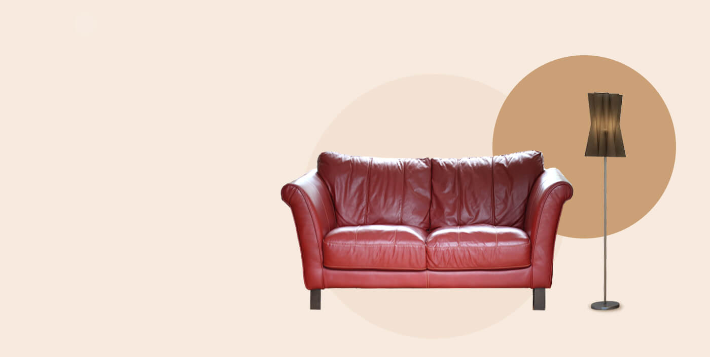 We Create Modern Furniture