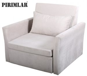 Badem Refakatçi Koltuğu