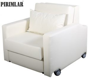 Bahadır Refakatçi Koltuğu