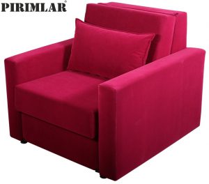 Efe Refakatçi Koltuğu