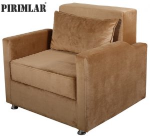 Irmak Refakatçi Koltuğu