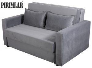 Kardelen İki Kişilik Koltuk