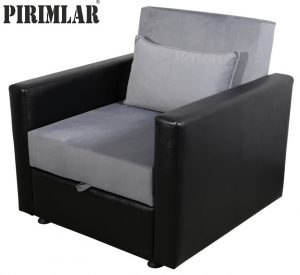 Soft Refakatçi Koltuğu