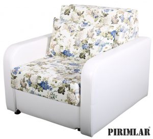 Sümbül Refakatçi Koltuğu