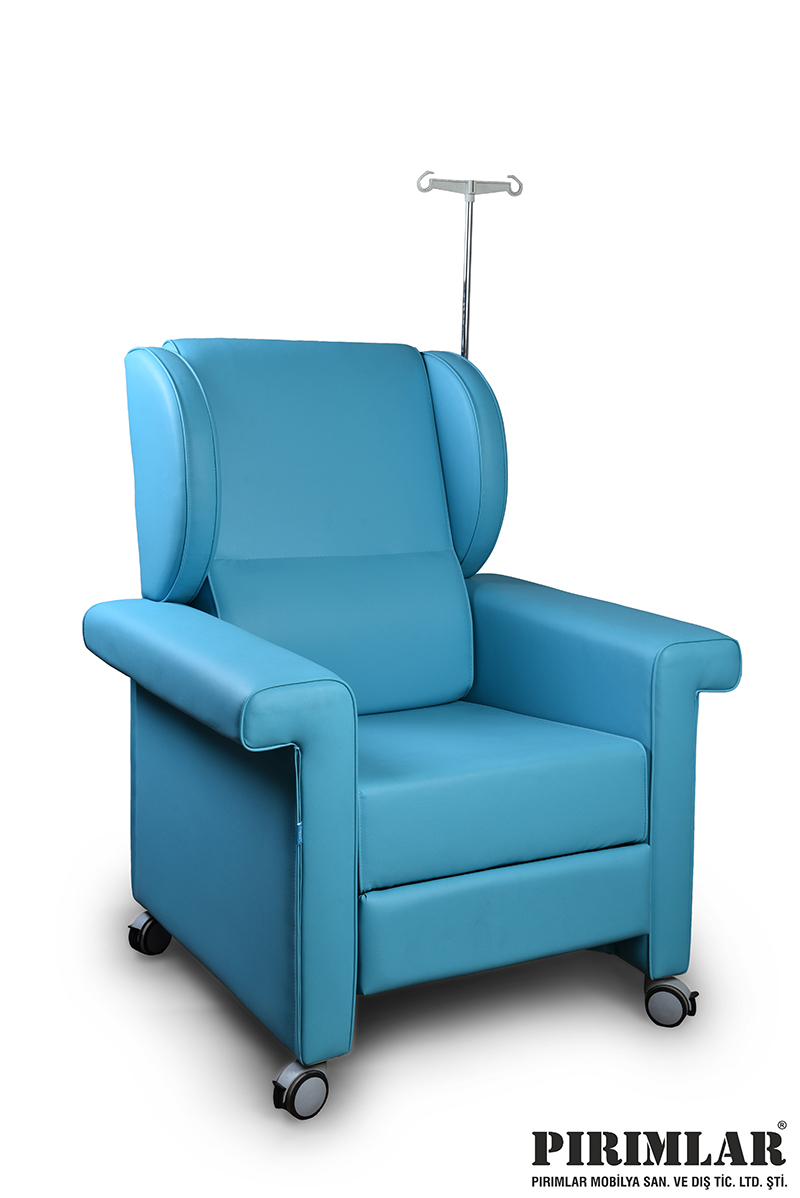 Baran Kan Alma Refakatçi Koltuğu