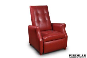 Baran Tv Refakatçi Koltuğu