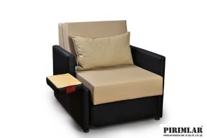 Caner Refakatçi Koltuğu