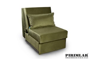 Efe Kolsuz Refakatçi Koltuğu