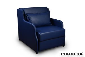 Sümbül Lux Refakatçi Koltuğu