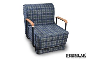 Zeynep Refakatçi Koltuğu